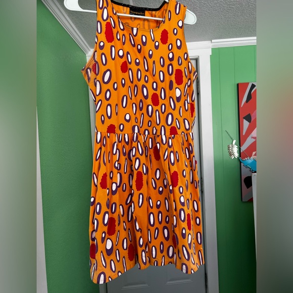 Nooworks Raspberry Big Pockets - Picture 2 of 7